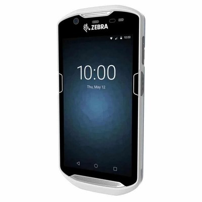 Zebra TC52-HC - ANDROID 8.1, WLAN, GMS, 4GB/32GB, SE4710, LI-ION AKKU, (SS:4)