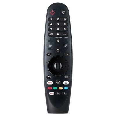 AKB75855501 Replaced Remote Control for LG TV AN-MR20GA 65NANO86UNA 49NANO81ANA