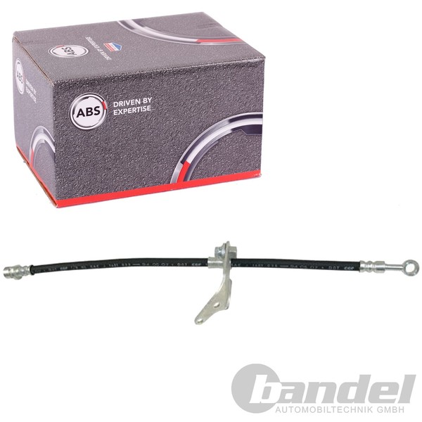 A.B.S. Bremsschlauch Vorderachse Links Passend FüR Honda Accord | SL 5796-image