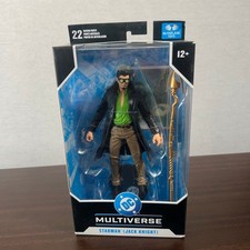 DC Multiverse Starman Jack Knight McFarlane Toys 7 in Action Figure NEW