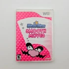 WarioWare: Smooth Moves Wii Authentic Tested Complete CIB