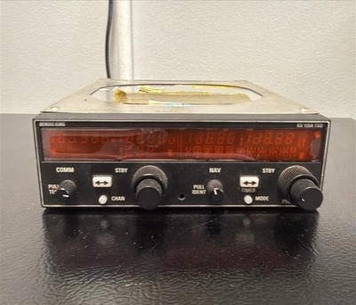 Bendix King KX-155A Nav Com | 069-01032-0101