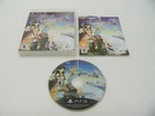Mint Disc Playstation 3 Ps3 Atelier Shallie Alchemists of the Dusk Sea - Inc ...