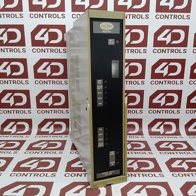 80JA-1000-001-V-00 | Invensys | Parison Control Module, Used