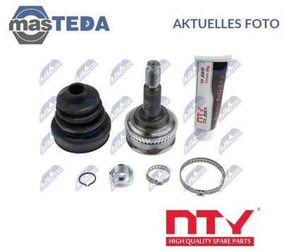 NPZ-DW-007 GELENK ANTRIEBSWELLE WHEEL SIDE NTY FÜR CHEVROLET LACETTI,NUBIRA