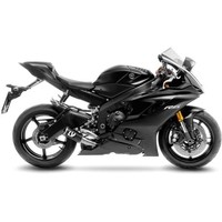 Leovince Auspuff Lv Corsa Carbon Fiber Fur Yamaha YZF-R6 17-20 Carbon