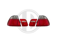 DesignrÜCkleucht.Set E46 FüR 01-05 4-TÜR