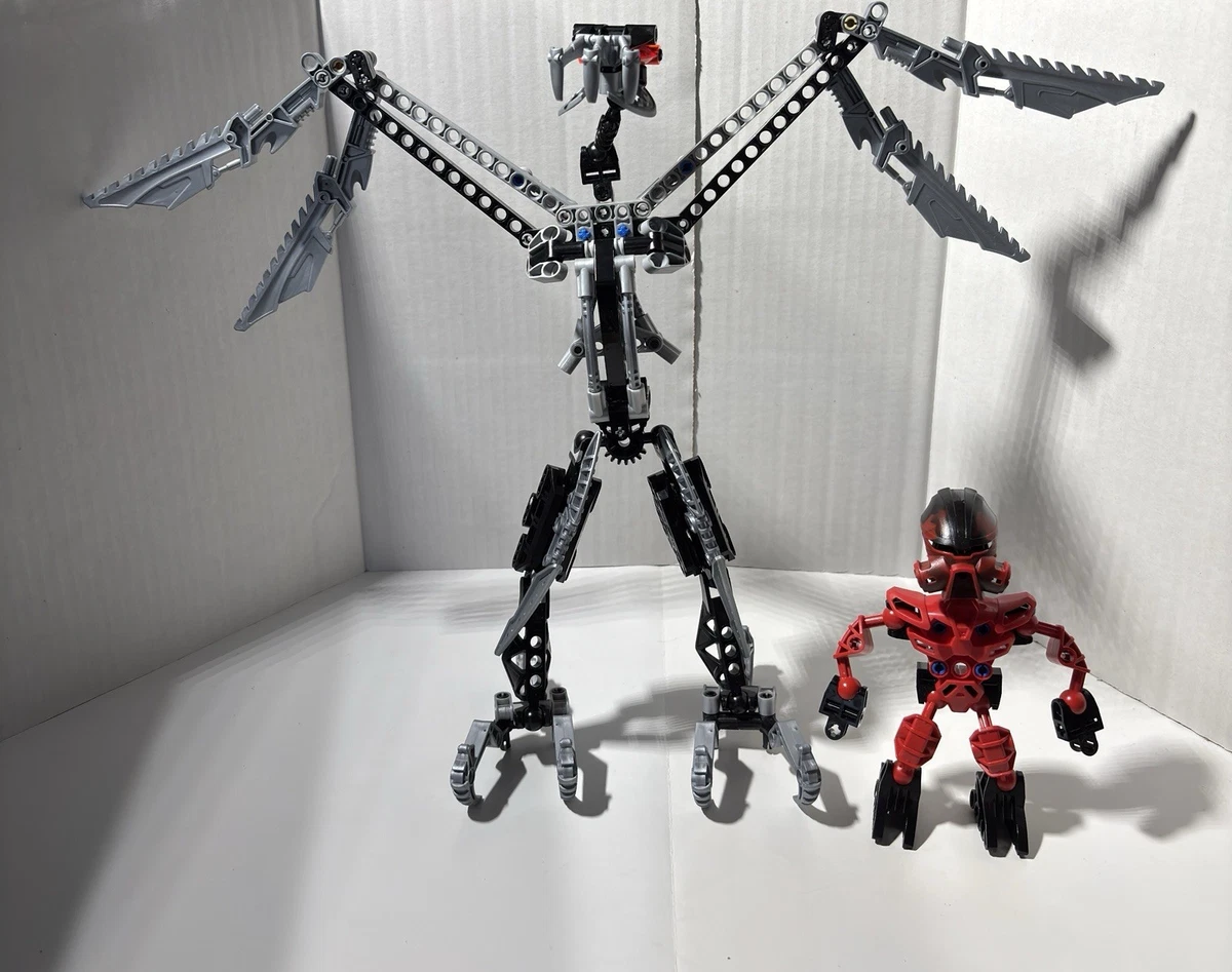 カユース　バイオニック・フロッグ2022 Nivawk BIONICLE LEGO (R) Building Toys for sale | eBay