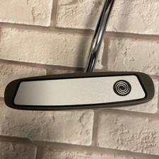 Odyssey Putter Backstrike Markman