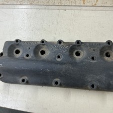 1913 1919 Model T Ford Engine Cylinder Low Head Original High Compression 1913 1919 Model T Ford Engine Cylinder Low Head Original High Compression