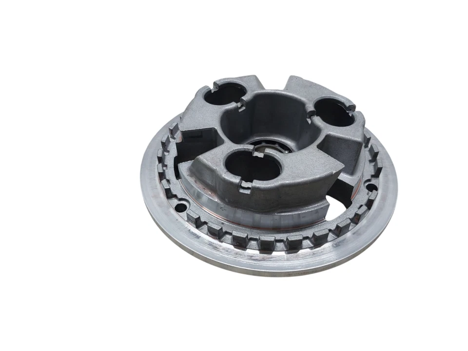 Kit de embrague original completo Triumph Bonneville T120 2017 2020 T1175500 Foto 3 de 4