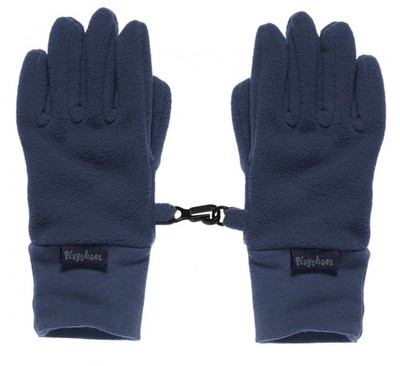 Finger-Handschuh Fleece