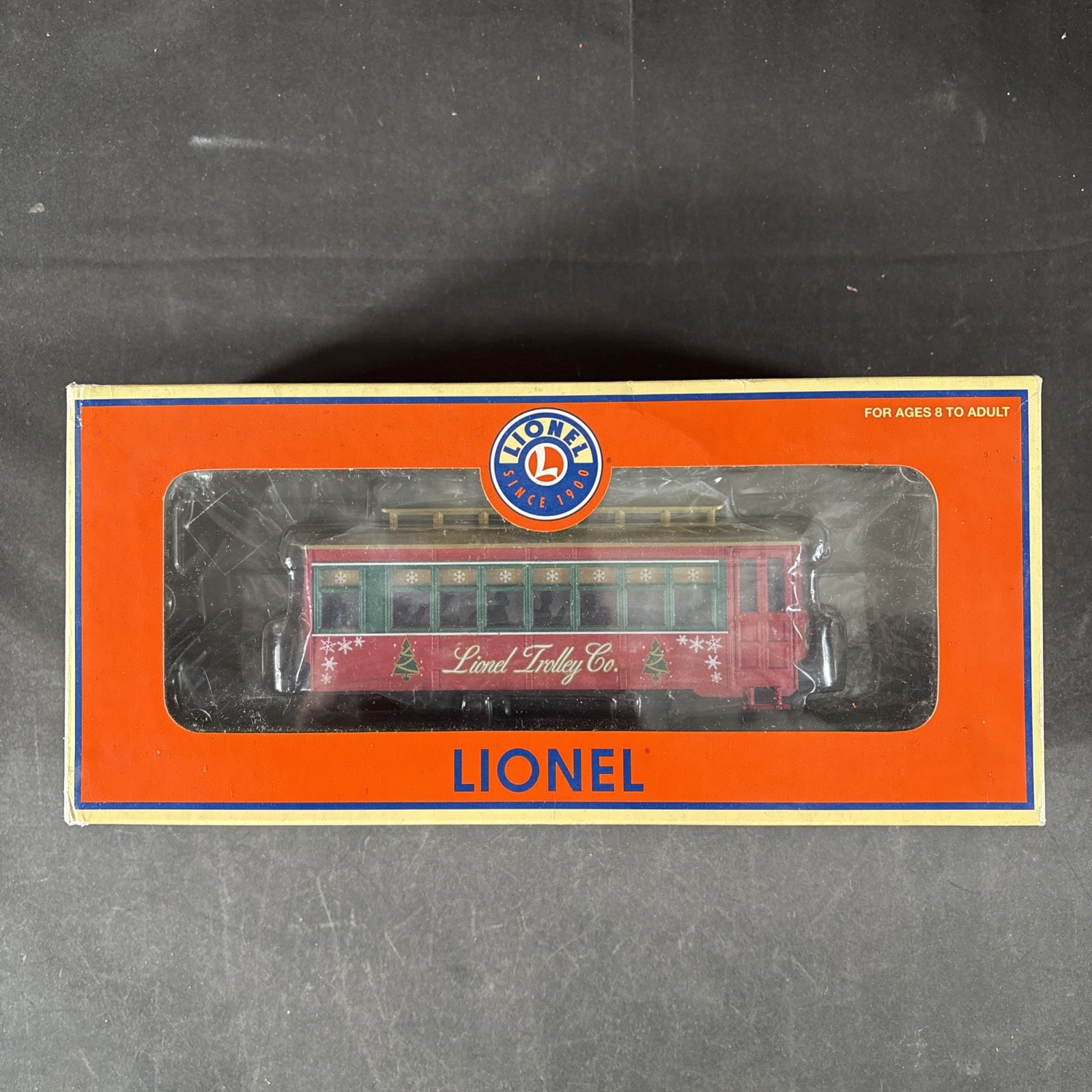 Click here to see eBay Auction