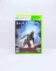 Halo 4 (Xbox 360) CIB COMPLETE & TESTED w/ Inserts Fast Shipping Mint