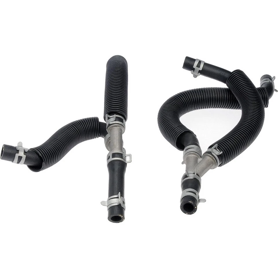 Шланг нагревателя 626-314 л.с. Dorman для Dodge Grand Caravan Chrysler Town & Country и - Изображение 4 из 4