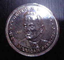 GEORGE W. BUSH - Double Eagle Medal - PROOF LIKE - (see Pictures)