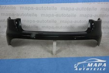 Porsche Macan 95B Facelift Bj. ab 2021 Stoßstange Hinten Original 95B807421AA