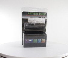 Archos Generation 6 A/V Battery Mini Dock for Series 5 5G 7 501194 