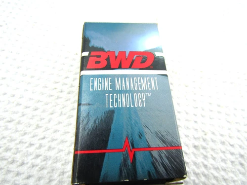 1969-93 FORD, LINCOLN & MERCURY STOPLIGHT SWITCH; NORS BWD S280;REPL C9AZ-13480D