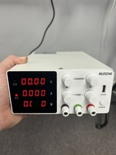 Adjustable DC Regulated Power Supply SPS - W305
