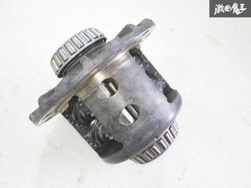 Toyota JZX100 Mark II Tourer V 1JZ-GTE Torsen LSD Rear Diff Chaser ...