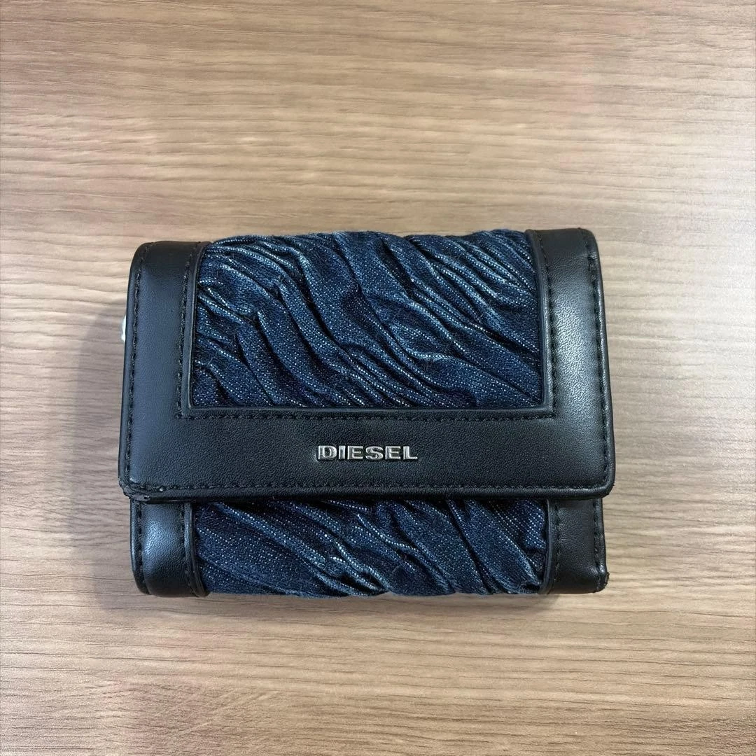 DIESEL Wallets for Men for sale | eBay