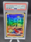 Pokemon PSA 10 GEM MT Dunsparce GG23/GG70 Crown Zenith Holofoil 2023