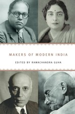 Makers of Modern India
