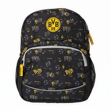 Mochila de guardería Borussia Dortmund | Mochila BVB 