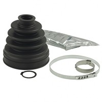Faltenbalgsatz Antriebswelle Nbr Ø20Mm Tripodegelenk Spidan FüR U.A. Volvo