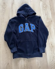 Boys Gap Hooded Jacket Age 13 Years