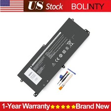 DT9XG Laptop Battery For Dell Alienware Area-51m R1 R2 ALWA51M 07PWKV 0KJYFY