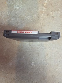 Bubble Bobble (Nintendo NES, 1988)