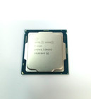 Intel Xeon E-2124 CPU SR3WQ 3.30GHz LGA1151 Quad-Core Processor