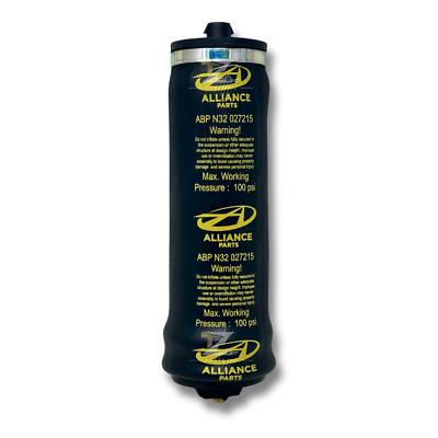 Alliance ABP N32 027215 Airbag Air Bag Spring Replacement for
