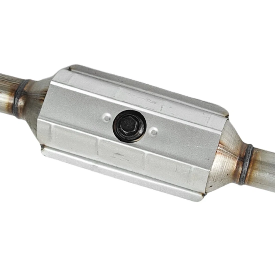 Rear Left & Right Catalytic Converter Set For 2005-2007 Toyota Sequoia 4.7L EPA Foto 4 de 4