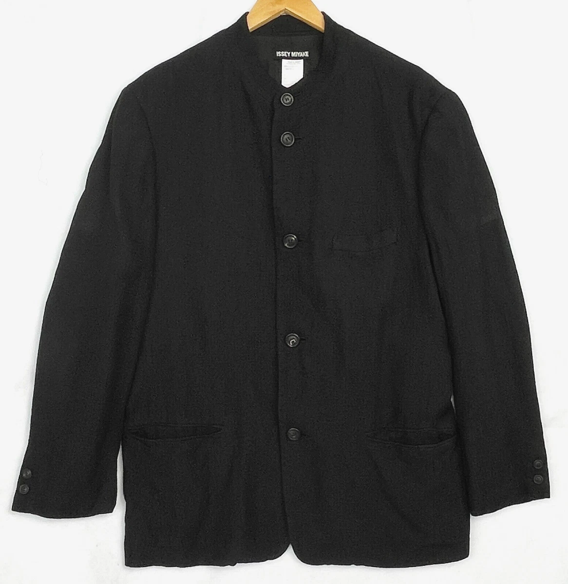 ISSEY MIYAKE Coats, Jackets & Vests for Men for Sale - Shop New