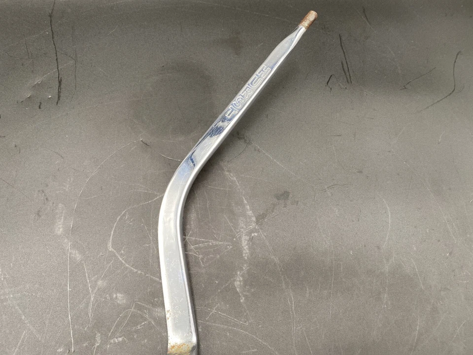 Palanca de cambios Ford Mustang 1965-1969, Mercury Cougar Hurst Foto 3 de 4