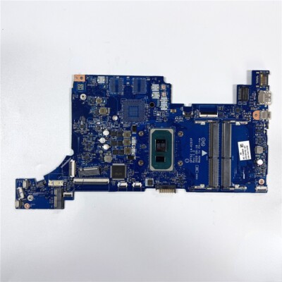 Carte Mère HP E243 - HSTND-9581-A - Pour Ordinateur HP Compatible - Occasion Fonctionnelle