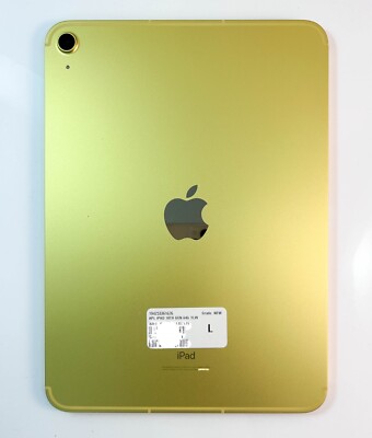Apple iPad 10.9 Apple iPad 10.9