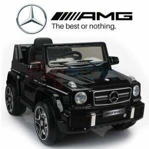 mercedes g63 12v