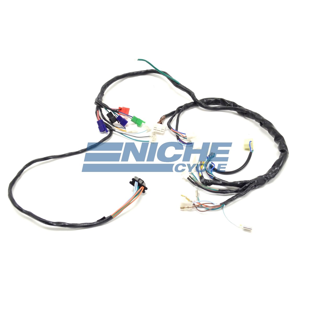 CB/CL450 車用品・バイク用品 HONDA ホンダ純正部品 HARNESS,WIRE