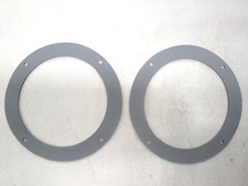 1964 64 Ford Fairlane Taillight Lens Gaskets  New 