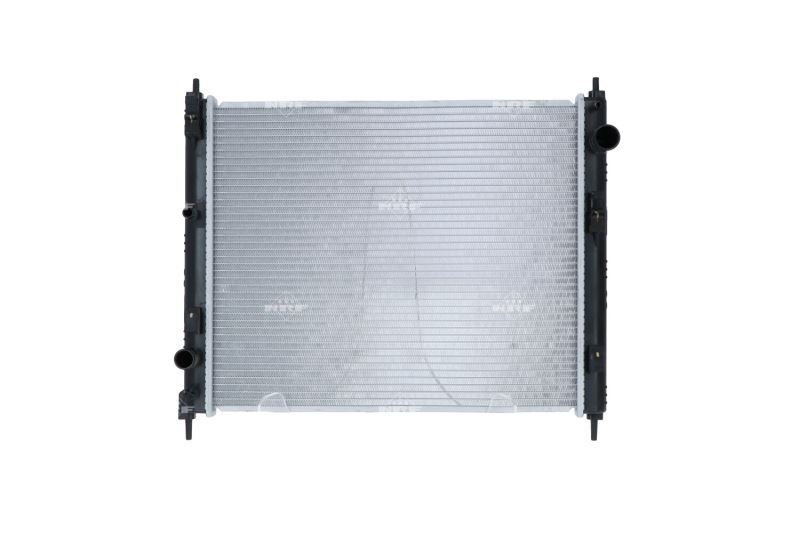 Radiateur Nissan Juke 1.5 dCi bloc aluminium pour remplacement suite à une fuite Juke Van