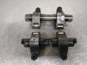 038443D 427599 zylinderkopf welle VOLKSWAGEN PASSAT VARIANT 3B6 BASICO 2000