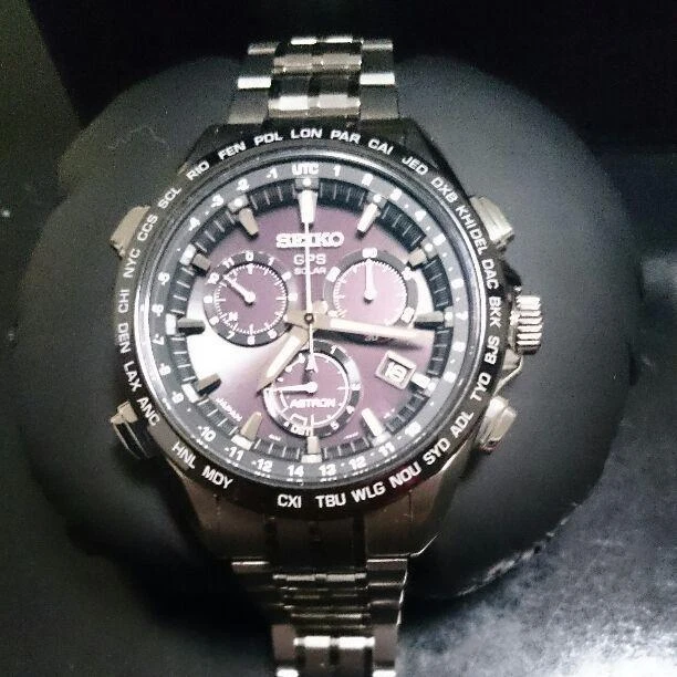 Seiko astron store sse003