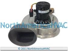 OEM Goodman Amana Furnace Exhaust Inducer Motor Replaces 0131G00009 0131G00009S