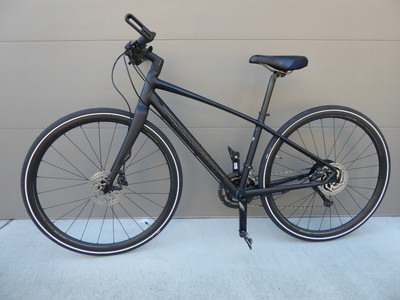 specialized vita elite disc