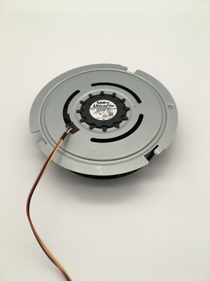 Bosch HND271XS62 Lüfter G14E24BS1MF-58E15 Ventilator 9000777550 #748N-10MÜ