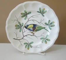 SPODE CHRISTOPHER WREN SALAD PLATE  - 8 5/8" 1002C